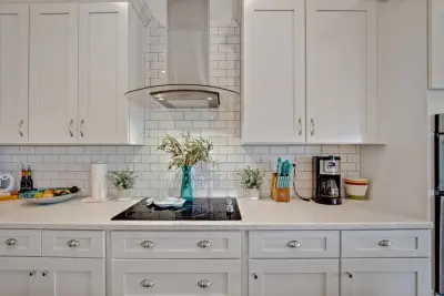 Thomas Consulting and Construction - Custom Cabinets & Cabinetry in Palm Coast, FL