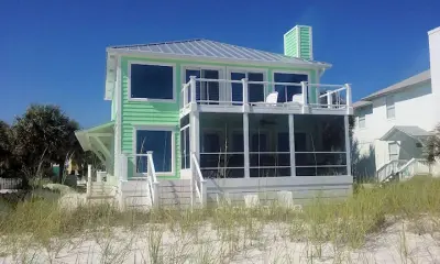 At Home Contracting - Patio Design & Installation in Destin, FL