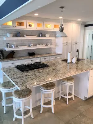 At Home Contracting - Patio Design & Installation in Destin, FL