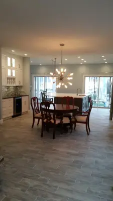 Rose Gate Design Studio - Tile & Stone Installation Services in Edenton, NC