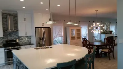 Rose Gate Design Studio - Tile & Stone Installation Services in Edenton, NC
