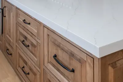 Norfolk Kitchen & Bath - Custom Cabinets & Cabinetry in Boston, MA