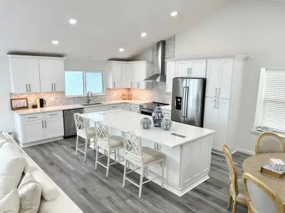 AP Advanced Construction - Flooring Installation Services in Jacksonville, FL