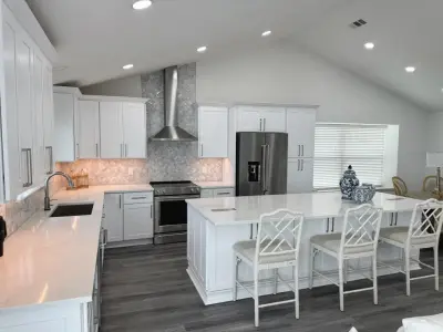 AP Advanced Construction - Flooring Installation Services in Jacksonville, FL