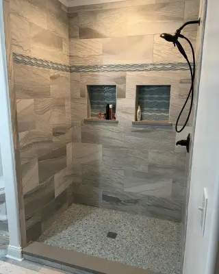 Leveled Touch Home Improvements - Basement Waterproofing in Summerville, SC