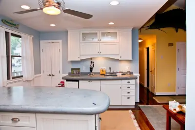 BSD - Deck Building & Repair in Rehoboth Beach, DE