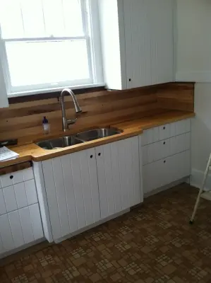 Driscoll Cabinet & Furniture Company - Countertop Installation Services in Cedar Rapids, IA
