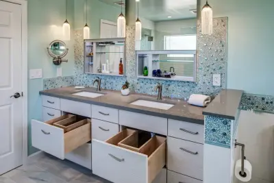 HBI General Contractor - Countertop Installation Services in Troutdale, OR