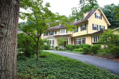 Matthew Cunningham Landscape Design LLC - Landscape Design in Stoneham, MA
