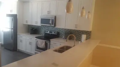 Matthew Ray Homes, Inc. - Tile & Stone Installation Services in Grantvalkaria, FL
