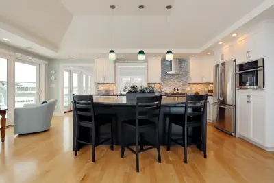 Wood Palace Kitchens Inc - Countertop Installation Services in Middleboro, MA