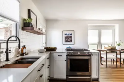 Eastside Kitchen & Bath - Countertop Installation Services in Kirkland, WA