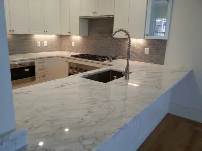 Living Stone Granite - Countertop Installation Services in Fall River, MA