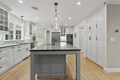 iKitchens Etc, LLC - Countertop Installation Services in East Falmouth, MA