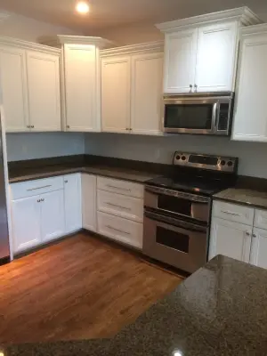 Spraymasters Inc - Kitchen Remodeling in Lexington, KY