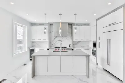 M Docor - Kitchen Remodeling in Miami, FL
