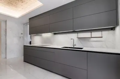M Docor - Kitchen Remodeling in Miami, FL