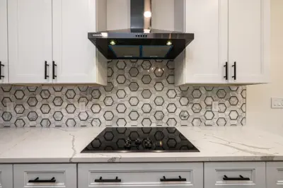 Honeybee Homes - Countertop Installation Services in Mooresville, NC