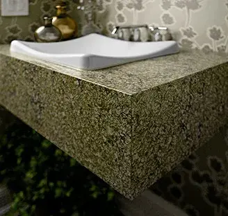 Stunning Restrooms by Davis Kitchens