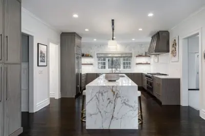 Oakenshield Kitchens - Plumbing Services in Poughkeepsie, NY