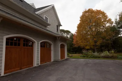 Matthew Cunningham Landscape Design LLC - Landscape Design in Stoneham, MA