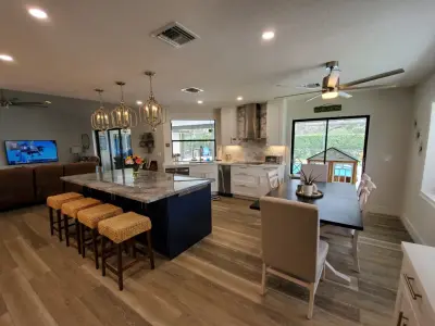 Kitchen Solvers of Fort Lauderdale - Flooring Installation Services in Miramar, FL