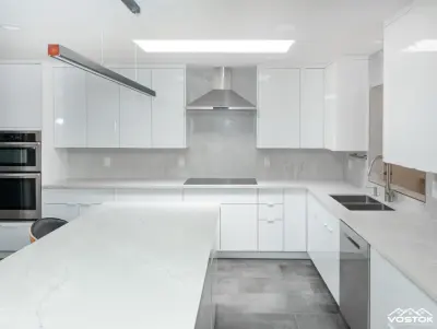 Vostok Construction - Countertop Installation Services in North Highlands, CA