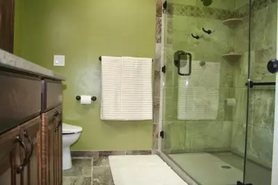 3 Day Kitchen & Bath - Bathroom Remodeling in Providence, UT