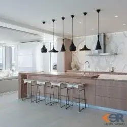 CER Design Build - Kitchen Remodeling in Atlanta, GA