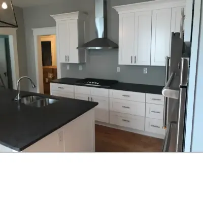 CER Design Build - Kitchen Remodeling in Atlanta, GA