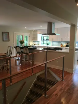 CER Design Build - Kitchen Remodeling in Atlanta, GA