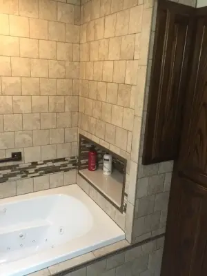 Goddard Home - Basement Project — Kitchen Remodeling project by Gordon Designed Homes, LLC