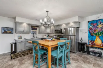 Ivory Road — Kitchen Remodeling project by Your Life Design LLC