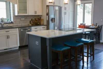 Kopke Remodeling & Design - Home Renovation & Remodeling Services in Sterling Heights, MI