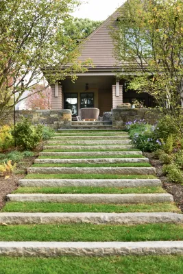 Matthew Cunningham Landscape Design LLC - Landscape Design in Stoneham, MA