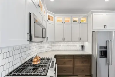 Kitchen Solvers of Spring Hill - Countertop Installation Services in Chapel Hill, TN