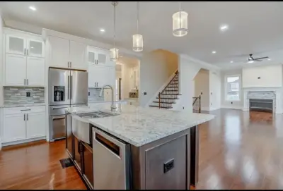 Home Solutions - Countertop Installation Services in Blue Ash, OH