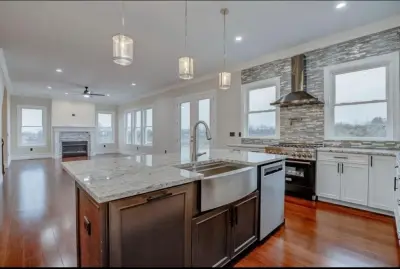 Home Solutions - Countertop Installation Services in Blue Ash, OH