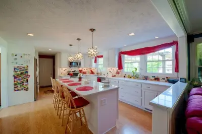 First Class Construction Inc. - Flooring Installation Services in Painesville, OH