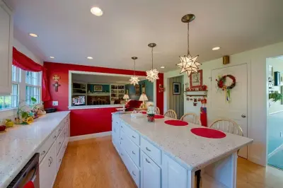 First Class Construction Inc. - Flooring Installation Services in Painesville, OH