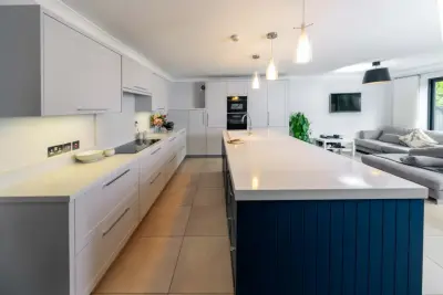 Granite Transformations of Wilmington - Kitchen Remodeling in Wilmington, NC