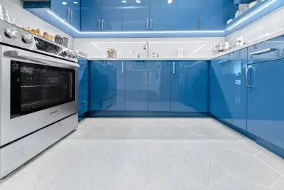 Klein Kitchen and Bath - Plumbing Services in New York, NY