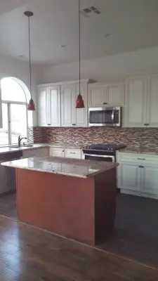 Stunning Kitchen Makeovers — Kitchen Remodeling project by S & S Construction