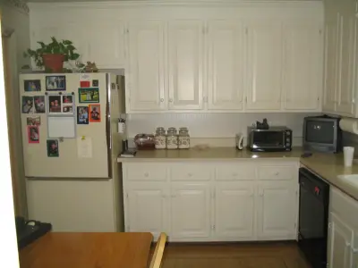 Stunning Kitchen Transformation Through Cabinet Refacing by Kitchen Solvers Of Grayslake