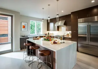 Bailey Design Studio - Countertop Installation Services in Leesburg, FL