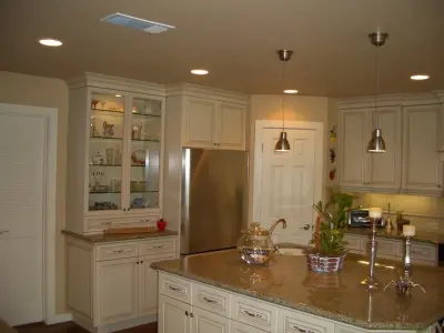 Fugman Construction, Inc. - Kitchen Remodeling in Fresno, CA