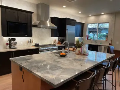 Fugman Construction, Inc. - Kitchen Remodeling in Fresno, CA