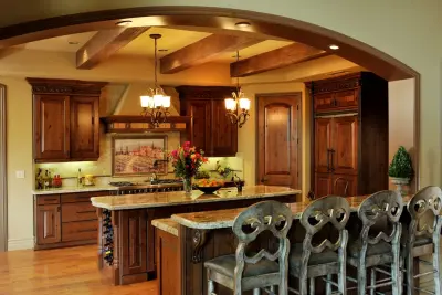 Fugman Construction, Inc. - Kitchen Remodeling in Fresno, CA