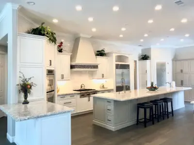 Fugman Construction, Inc. - Kitchen Remodeling in Fresno, CA