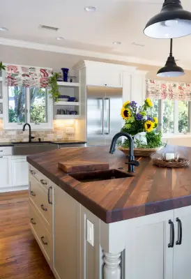 Carolinas Custom Kitchen & Bath Center - Countertop Installation Services in Mooresville, NC